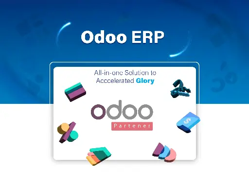 Odoo ERP