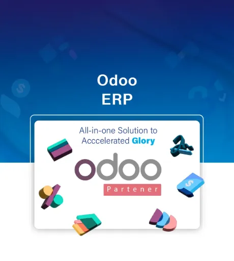 Odoo ERP