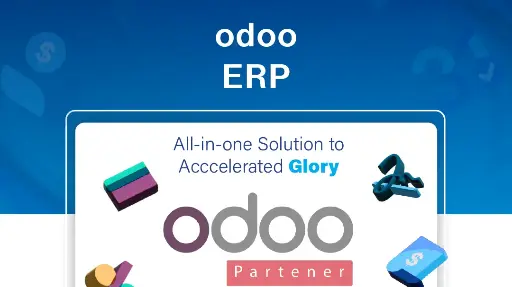 odoo ERP