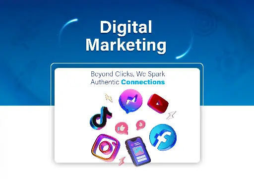 Digital Marketing