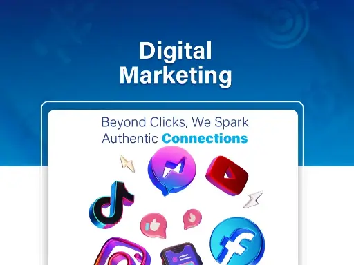 Digital Marketing