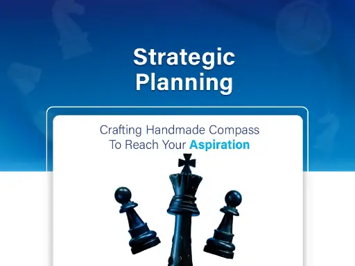 Strategic Planning