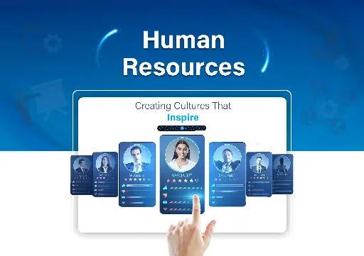 Human Resources