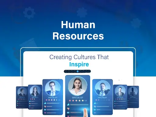 Human Resources