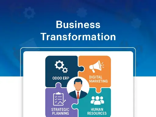 Business Transformation